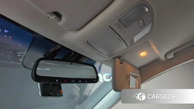 Hyundai The New Avante AD id 4722522 из Кореи 9