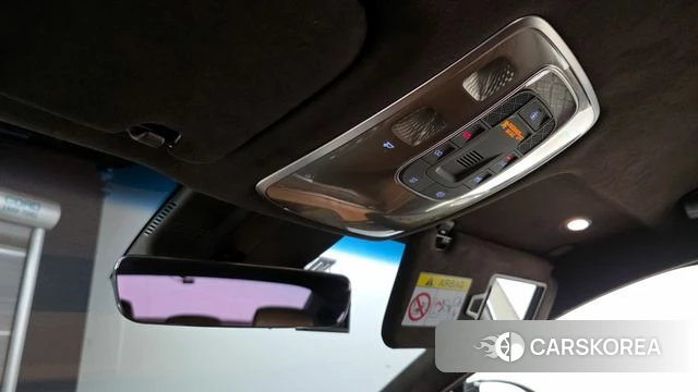 Genesis G80 (RG3) id 3828246 из Кореи 9