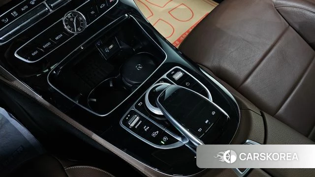 Mercedes-Benz E-Class W213 id 4351182 из Кореи 9