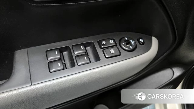 Kia The New Ray id 3801217 из Кореи 9