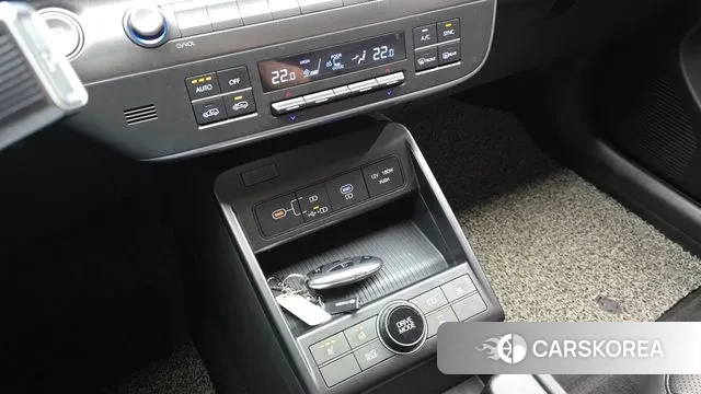 Hyundai Kona (SX2) id 3082509 из Кореи 9