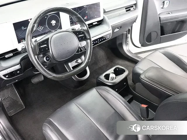 Hyundai Ionic 5 id 3416976 из Кореи 9