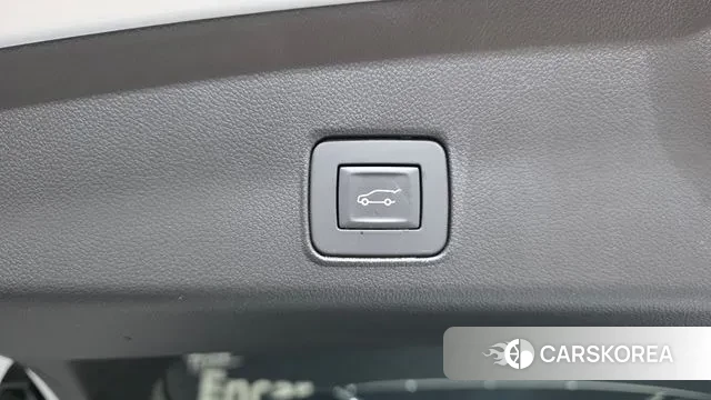 Chevrolet (GM Daewoo) The New Trail Blazer id 3758093 из Кореи 9