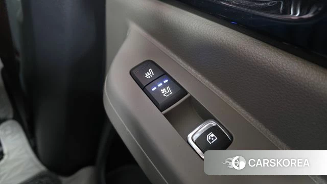 Kia The New Carnival 4th Generation id 3864189 из Кореи 9