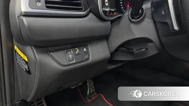 Genesis G70 id 3656866 из Кореи 9