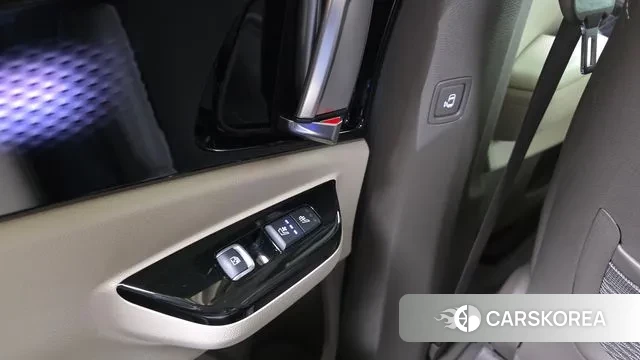 Kia Carnival 4th generation id 3053660 из Кореи 9