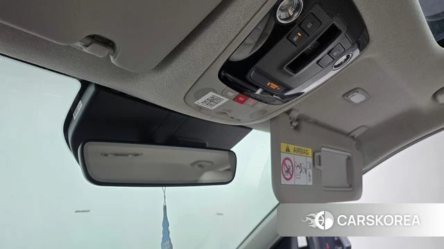 Kia Di All New Niro EV id 4561068 из Кореи 9