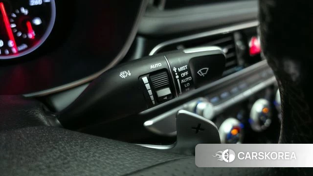 Genesis G70 id 4410451 из Кореи 9