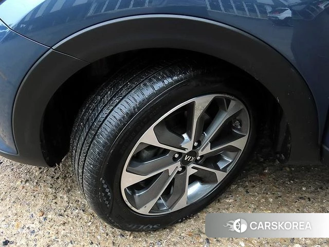 Kia Stonic id 4628739 из Кореи 9