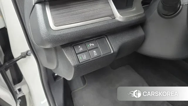 Honda Civic id 3045015 из Кореи 9