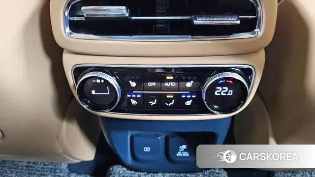 Genesis GV80 id 3379828 из Кореи 9