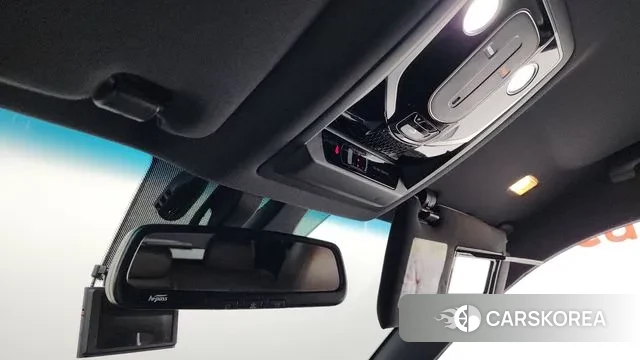 Ssangyong All New Rexton id 3512774 из Кореи 9