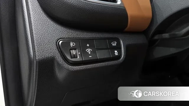 Kia The New Seltos id 3644568 из Кореи 9