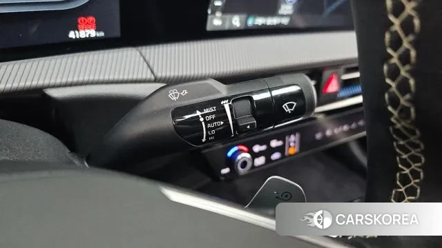 Kia EV6 id 3487852 из Кореи 9