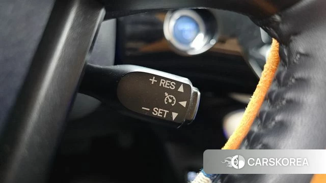Toyota Prius 4th Generation id 4794992 из Кореи 9