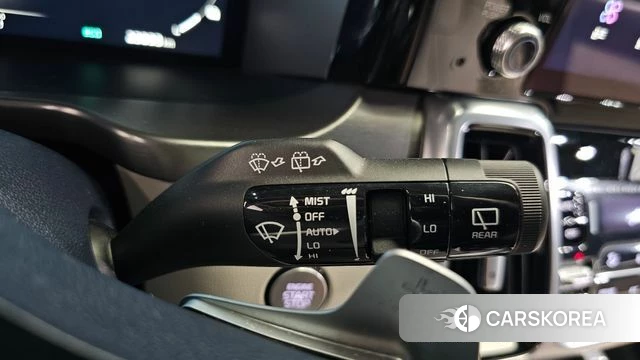 Kia Sorento 4th Generation id 4725708 из Кореи 9