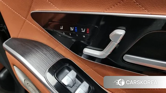 Mercedes-Benz S-Class W223 id 3681270 из Кореи 9