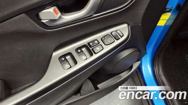 Hyundai Kona id 2294808 из Кореи 9