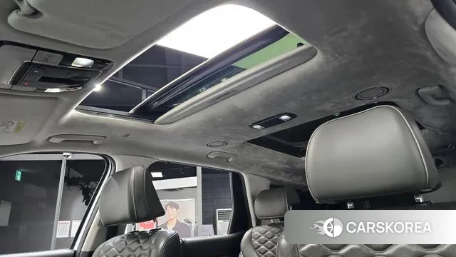 Hyundai Palisade id 3717239 из Кореи 9