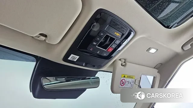 Kia The New Carnival 4th Generation id 3002249 из Кореи 9