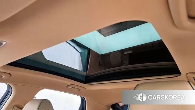 Genesis GV60 id 3770883 из Кореи 9