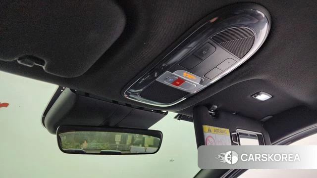 Hyundai Ionic 6 id 4195112 из Кореи 9