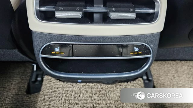 Genesis GV70 id 4186160 из Кореи 9