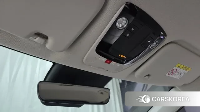 Kia EV6 id 3685105 из Кореи 9