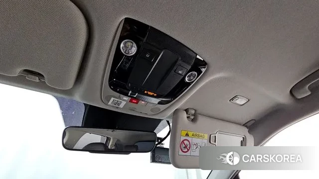 Kia Sorento 4th Generation id 3702097 из Кореи 9