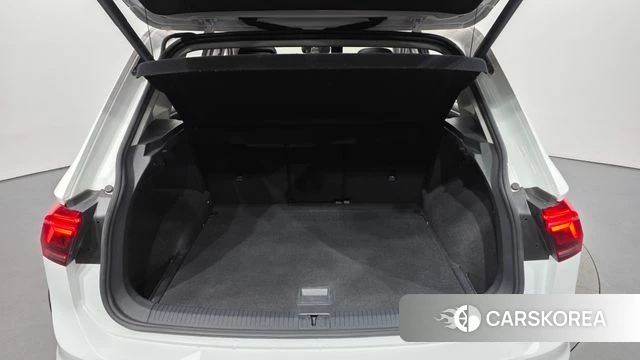 Volkswagen Tiguan second Generation id 4282270 из Кореи 9