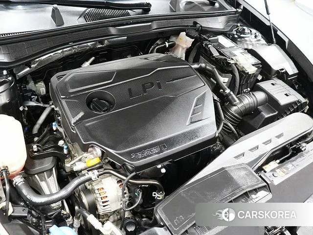Hyundai Sonata (DN8) id 4251009 из Кореи 9