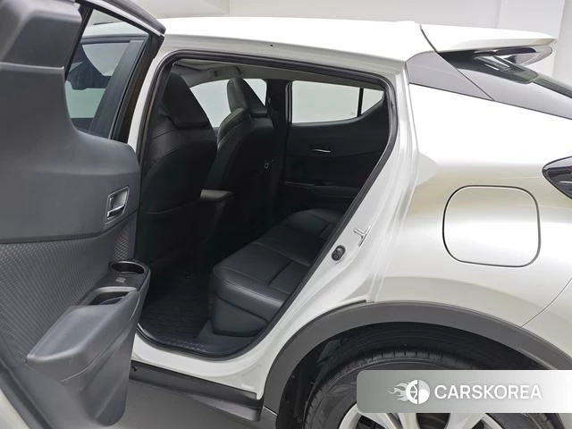Toyota IZOA id 4253940 из Китая 9