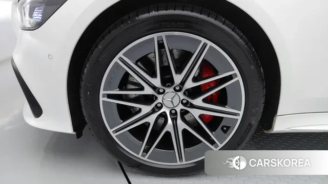 Mercedes-Benz AMG GT id 3680010 из Кореи 9