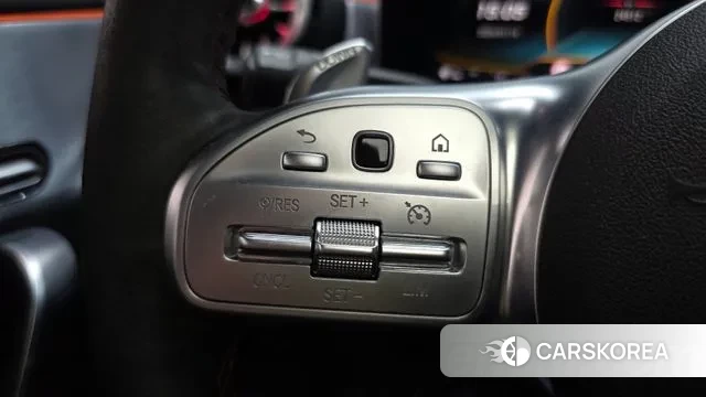 Mercedes-Benz CLA-Class C118 id 3582449 из Кореи 9