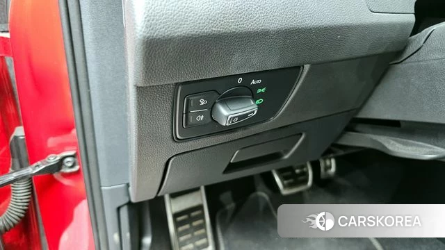 Volkswagen Arteon id 4310835 из Кореи 9
