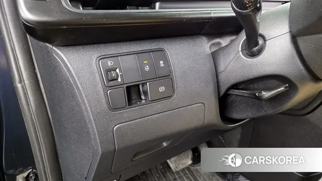 Hyundai Staria id 3467792 из Кореи 9