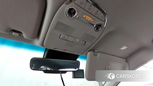 Hyundai The New Grandeur IG id 4384223 из Кореи 9