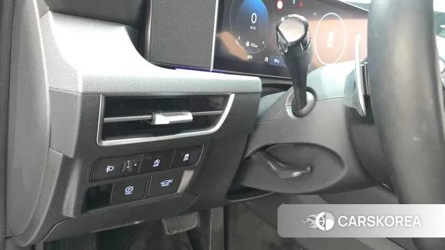 Hyundai Sonata D Edge (DN8) id 3341526 из Кореи 9