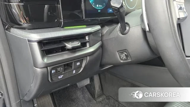 Hyundai Grandeur (GN7) id 3026882 из Кореи 9