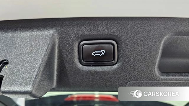 Hyundai Santa Fe TM id 4496819 из Кореи 9