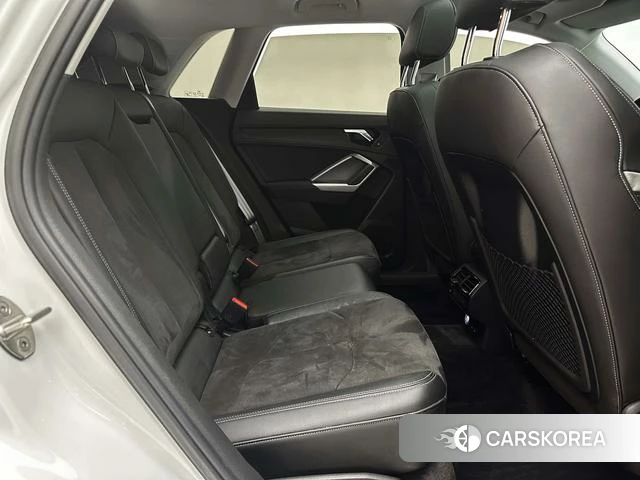 Audi Q3 id 4335721 из Китая 9