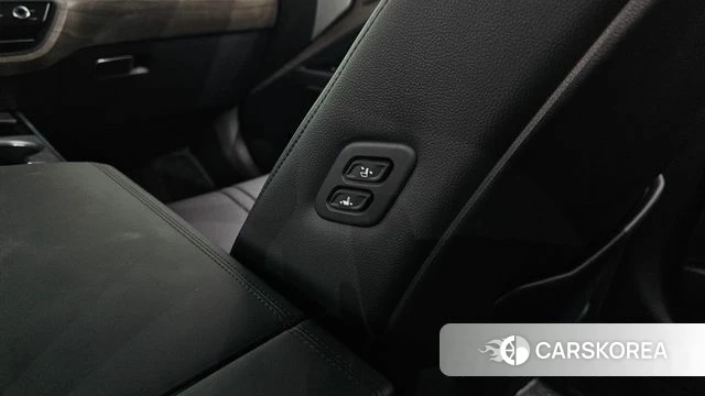 Kia K8 id 4401073 из Кореи 9