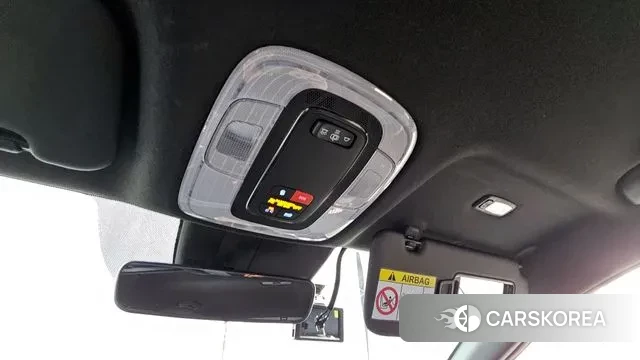 Hyundai Avante (CN7) id 3550876 из Кореи 9