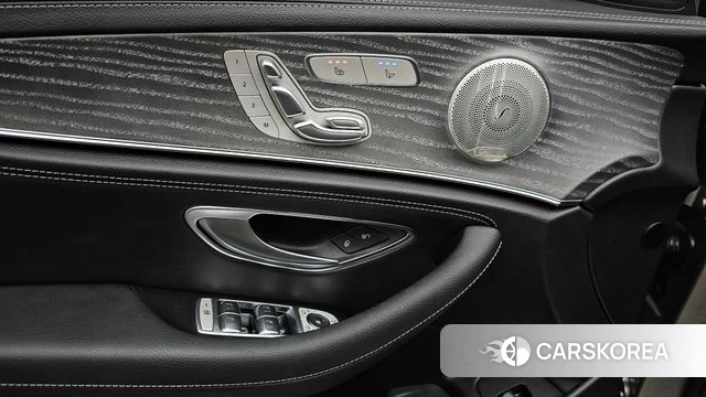 Mercedes-Benz E-Class W213 id 4249816 из Кореи 9