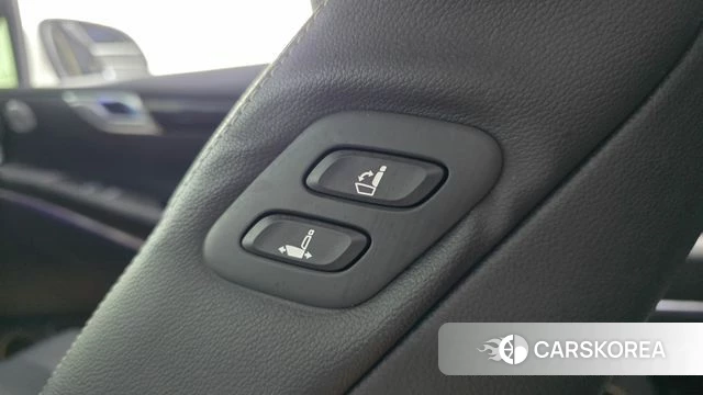 Genesis GV80 id 3965589 из Кореи 9