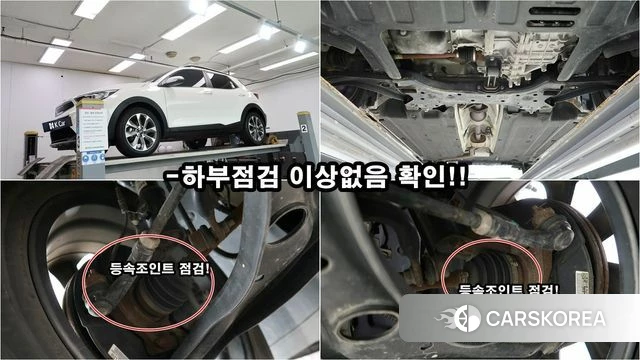 Kia Stonic id 4785148 из Кореи 9