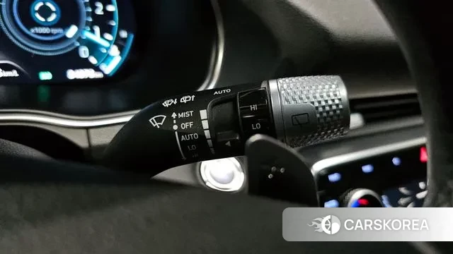 Genesis GV80 id 3058682 из Кореи 9