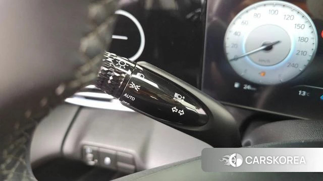 Hyundai The New Avante (CN7) id 3902897 из Кореи 9