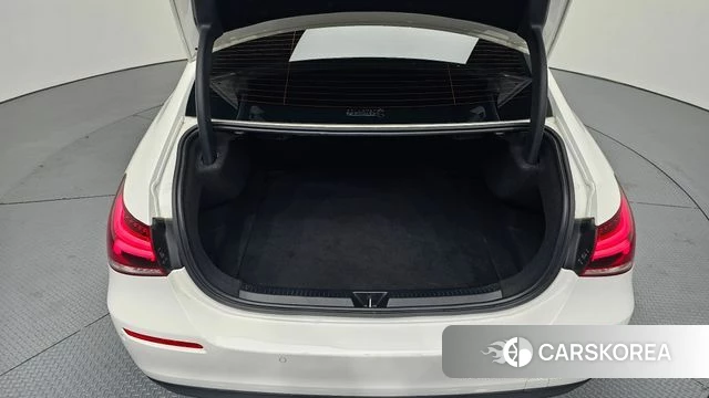 Mercedes-Benz A-Class W177 id 3866733 из Кореи 9