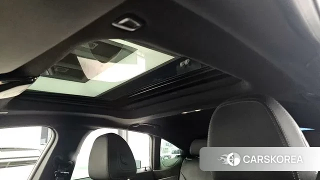 BMW i4 id 3746302 из Кореи 9